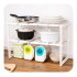  Closet Organizer Shelves