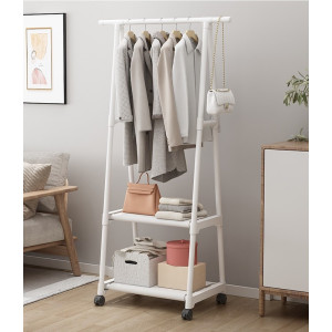 Coat  Rack Dream House Shelves 