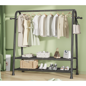 Coat Rack Shelves 