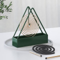 Coil Stand "Pyramid" Decoration Items Coil Stand "Pyramid" Decoration Items