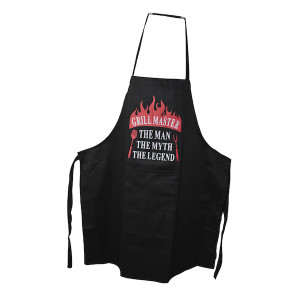 Cooking Apron "GRILL MASTER"  Cooking Αprons