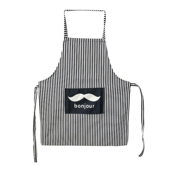 Cooking Apron "LOGO"  Cooking Αprons