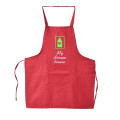 Cooking Apron "My Dream House" Cooking Αprons Cooking Apron "My Dream House" Cooking Αprons