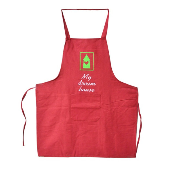 Cooking Apron "My Dream House" Cooking Αprons Cooking Apron "My Dream House" Cooking Αprons