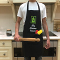 Cooking Apron "My Dream House" Cooking Αprons Cooking Apron "My Dream House" Cooking Αprons