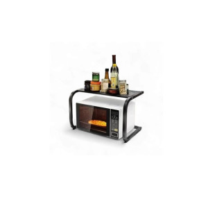Countertop Organization Shelf MINIMAL  Plate Holders