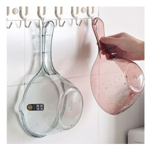 Crystal Clear Colori Bailer Kitchen Tools
