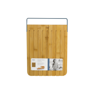  Cutting Board Bamboo Premiere Rigati Kitchen Tools