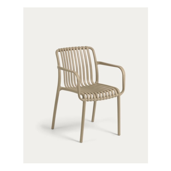 Dining Chair PP Astoria BEIGE Chairs - Stool - Pouf Dining Chair PP Astoria BEIGE Chairs - Stool - Pouf