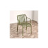 Dining Chair PP Astoria GREEN