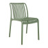 Dining Chair PP Manhattan GREEN