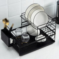 DIsh Rack Mykonos Plate Holders DIsh Rack Mykonos Plate Holders
