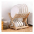 Dish rack X - Design BEIGE