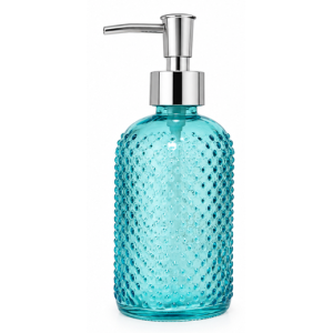 Dispenser Colori BLUE Bathroom Accessories