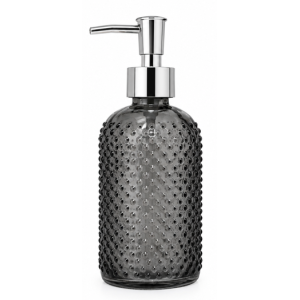 Dispenser Colori GREY Bathroom Accessories