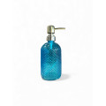 Dispenser Colori BLUE Bathroom Accessories