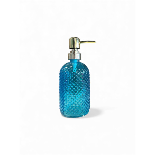 Dispenser Colori BLUE Bathroom Accessories
