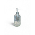 Dispenser Transparent Bathroom Accessories