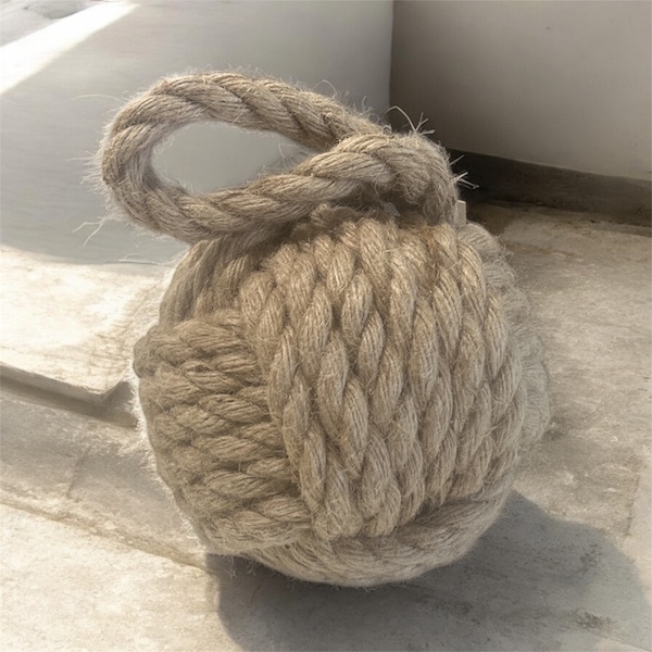 Door Stop "Areministis" Decoration Items