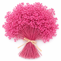 Dried Bouquet “Color Bloom” PINK Artificial Flowers Dried Bouquet “Color Bloom” PINK Artificial Flowers