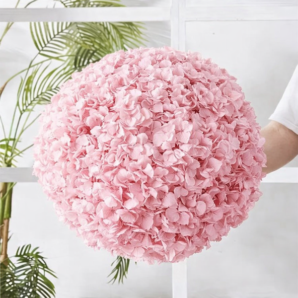 Dried Bouquet “Ophelia” PINK Artificial Flowers Dried Bouquet “Ophelia” PINK Artificial Flowers