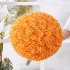 Dried Bouquet “Ophelia” ORANGE