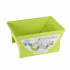 "Elegance" Dish Rack GREEN