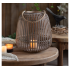 "Elisabeth" lantern