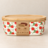 Fiber Bamboo Bread Storage F