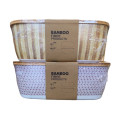Fiber Bamboo Bread Storage Kitchen Tools Fiber Bamboo Bread Storage Kitchen Tools