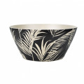 Fiber Bamboo Salad bowl Serving Items Fiber Bamboo Salad bowl Serving Items