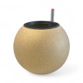 Flower Pot "Circle S"  Pots 