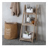FLOWER SHELF