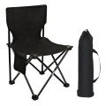 Folding Chair KYMA BLACK Chairs - Stool - Pouf Folding Chair KYMA BLACK Chairs - Stool - Pouf