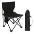 Folding Chair KYMA BLACK