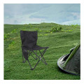Folding Chair KYMA BLACK Chairs - Stool - Pouf Folding Chair KYMA BLACK Chairs - Stool - Pouf