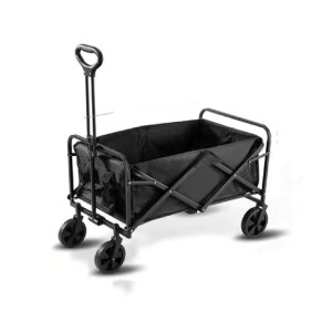 Folding Multi-Purpose Cart  Garden Accessories
