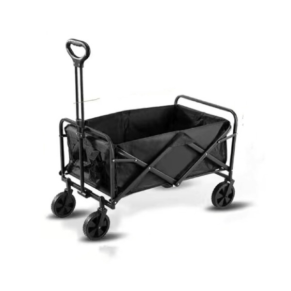 Folding Multi-Purpose Cart  Garden Accessories