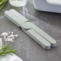 Folding Placemat GREY Kitchen Tools
