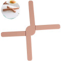 Folding Placemat PINK Kitchen Tools