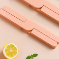 Folding Placemat PINK Kitchen Tools