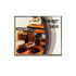Food Containers Plastic Set 5 pcs