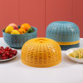 Food Cover & Strainer & Bowl Kitchen Tools Food Cover & Strainer & Bowl Kitchen Tools