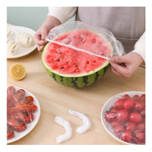 Food Covers Set 100 Pcs Kitchen Tools