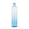 Glass Bottle 1,2lt Colori BLUE Jug - Decanter Glass Bottle 1,2lt Colori BLUE Jug - Decanter