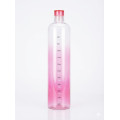 Glass Bottle 1,2lt Colori PINK Jug - Decanter Glass Bottle 1,2lt Colori PINK Jug - Decanter