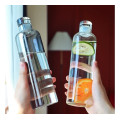 Glass Bottle 750ml Infinity Jug - Decanter Glass Bottle 750ml Infinity Jug - Decanter