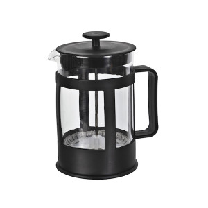 Glass Cafetiere  Serving Items