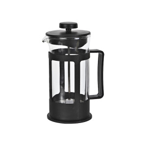Glass Cafetiere  Serving Items