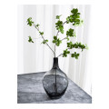 Glass jar "AMFOREAS M" Vases Glass jar "AMFOREAS M" Vases